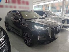 Hongqi HS5 2023 2.0T four-wheel drive Qixiang Pro version - фото 5