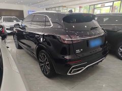 Hongqi HS5 2023 2.0T four-wheel drive Qixiang Pro version - фото 6