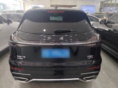 Hongqi HS5 2023 2.0T four-wheel drive Qixiang Pro version - фото 7