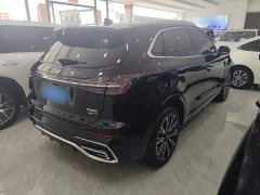 Hongqi HS5 2023 2.0T four-wheel drive Qixiang Pro version - фото 8