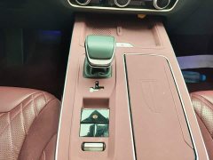 Hongqi HS5 2023 2.0T Qixiang Pro 500,000 Units Commemorative Edition - фото 10