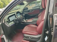 Hongqi HS5 2023 2.0T Qixiang Pro 500,000 Units Commemorative Edition - фото 11