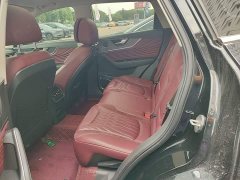 Hongqi HS5 2023 2.0T Qixiang Pro 500,000 Units Commemorative Edition - фото 13