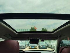 Hongqi HS5 2023 2.0T Qixiang Pro 500,000 Units Commemorative Edition - фото 14