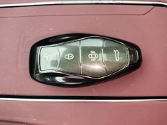 Hongqi HS5 2023 2.0T Qixiang Pro 500,000 Units Commemorative Edition - фото 17