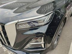 Hongqi HS5 2023 2.0T Qixiang Pro 500,000 Units Commemorative Edition - фото 18