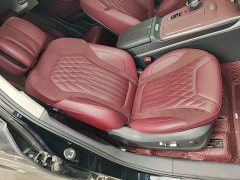 Hongqi HS5 2023 2.0T Qixiang Pro 500,000 Units Commemorative Edition - фото 20