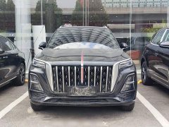 Hongqi HS5 2023 2.0T Qixiang Pro 500,000 Units Commemorative Edition - фото 3