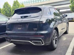 Hongqi HS5 2023 2.0T Qixiang Pro 500,000 Units Commemorative Edition - фото 5