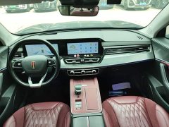 Hongqi HS5 2023 2.0T Qixiang Pro 500,000 Units Commemorative Edition - фото 6