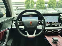 Hongqi HS5 2023 2.0T Qixiang Pro 500,000 Units Commemorative Edition - фото 7