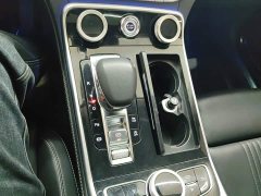 Hongqi H9 2020 2.0T Zhilian Qichang Edition - фото 10