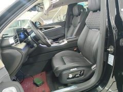 Hongqi H9 2020 2.0T Zhilian Qichang Edition - фото 11