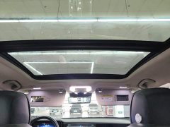 Hongqi H9 2020 2.0T Zhilian Qichang Edition - фото 14