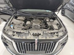 Hongqi H9 2020 2.0T Zhilian Qichang Edition - фото 16