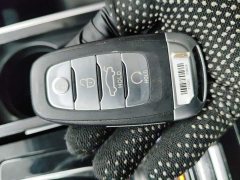 Hongqi H9 2020 2.0T Zhilian Qichang Edition - фото 17