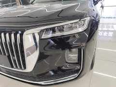Hongqi H9 2020 2.0T Zhilian Qichang Edition - фото 18