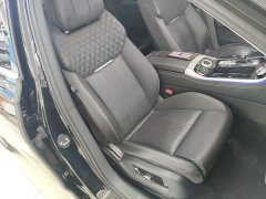 Hongqi H9 2020 2.0T Zhilian Qichang Edition - фото 19