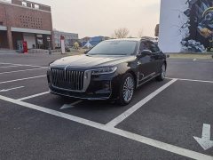 Hongqi H9 2020 2.0T Zhilian Qichang Edition - фото 2