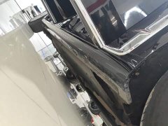 Hongqi H9 2020 2.0T Zhilian Qichang Edition - фото 20