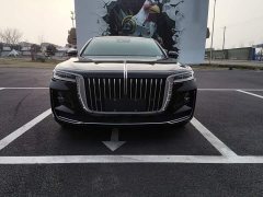 Hongqi H9 2020 2.0T Zhilian Qichang Edition - фото 3