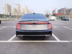 Hongqi H9 2020 2.0T Zhilian Qichang Edition - фото 4