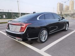 Hongqi H9 2020 2.0T Zhilian Qichang Edition - фото 5