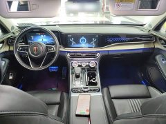 Hongqi H9 2020 2.0T Zhilian Qichang Edition - фото 6