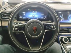 Hongqi H9 2020 2.0T Zhilian Qichang Edition - фото 7