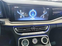 Hongqi H9 2020 2.0T Zhilian Qichang Edition - фото 9