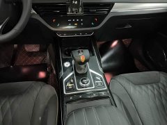 Hongqi HS5 Facelift 2.0T Intelligent Flagship Edition - фото 10