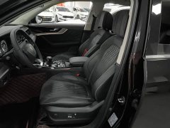 Hongqi HS5 Facelift 2.0T Intelligent Flagship Edition - фото 11