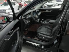 Hongqi HS5 Facelift 2.0T Intelligent Flagship Edition - фото 12