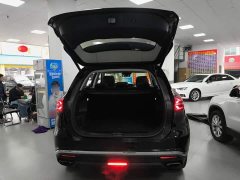 Hongqi HS5 Facelift 2.0T Intelligent Flagship Edition - фото 15