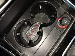 Hongqi HS5 Facelift 2.0T Intelligent Flagship Edition - фото 17