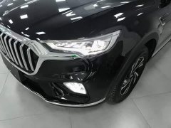 Hongqi HS5 Facelift 2.0T Intelligent Flagship Edition - фото 18
