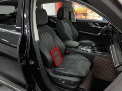 Hongqi HS5 Facelift 2.0T Intelligent Flagship Edition - фото 20