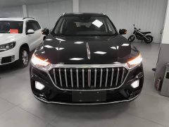 Hongqi HS5 Facelift 2.0T Intelligent Flagship Edition - фото 3