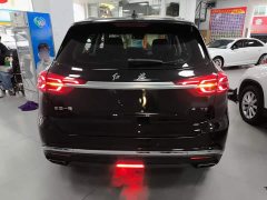 Hongqi HS5 Facelift 2.0T Intelligent Flagship Edition - фото 4