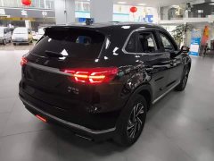 Hongqi HS5 Facelift 2.0T Intelligent Flagship Edition - фото 5