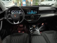 Hongqi HS5 Facelift 2.0T Intelligent Flagship Edition - фото 6