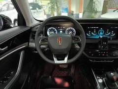 Hongqi HS5 Facelift 2.0T Intelligent Flagship Edition - фото 7