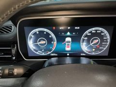 Hongqi HS5 Facelift 2.0T Intelligent Flagship Edition - фото 8