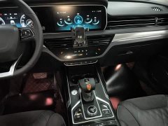 Hongqi HS5 Facelift 2.0T Intelligent Flagship Edition - фото 9