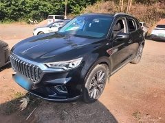 Hongqi HS5 2022 facelift 2.0T Zhilian Qixiang four-wheel drive version - фото 1