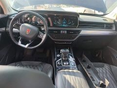 Hongqi HS5 2022 facelift 2.0T Zhilian Qixiang four-wheel drive version - фото 10