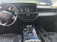 Hongqi HS5 2022 facelift 2.0T Zhilian Qixiang four-wheel drive version - фото 13