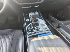 Hongqi HS5 2022 facelift 2.0T Zhilian Qixiang four-wheel drive version - фото 14