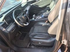 Hongqi HS5 2022 facelift 2.0T Zhilian Qixiang four-wheel drive version - фото 15