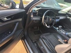 Hongqi HS5 2022 facelift 2.0T Zhilian Qixiang four-wheel drive version - фото 16